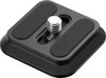 SmallRig 5912 Quick Release Mount Plate for SmallRig Vertical Base -pikakiinnityslevy
