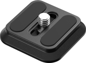 800q-01_138805 SmallRig 5912 Quick Release Mount Plate for SmallRig Vertical Base -pikakiinnityslevy