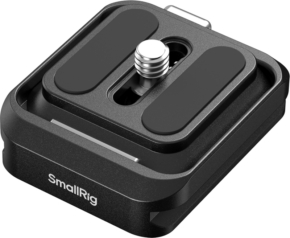 800q-01_138807 SmallRig 5898 Vertical Kit for Arca-Swiss Quick Release Mount Plate