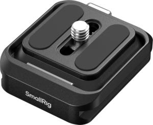 SmallRig 5898 Vertical Kit for Arca-Swiss Quick Release Mount Plate
