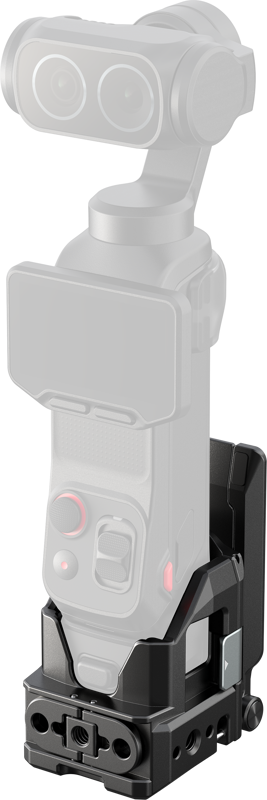 800q-01_138809 SmallRig 6824 Attachable Mount for Insta360 Luna Ultra -kiinnitystuki