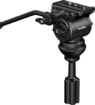 SmallRig 6551 Heavy-Duty Video Head -videopää