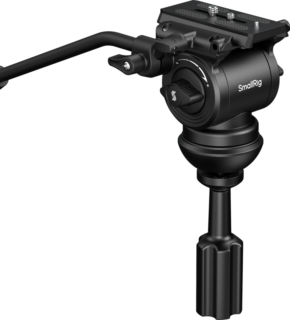 800q-01_138810 SmallRig 6551 Heavy-Duty Video Head