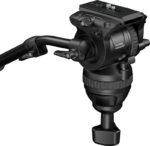 SmallRig 6553 Heavy-Duty Video Head -videopää