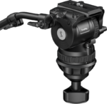 SmallRig 6554 Heavy-Duty Video Head -videopää