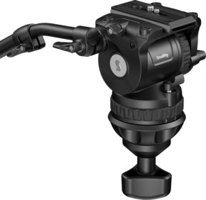 800q-01_138813 SmallRig 6554 Heavy-Duty Video Head
