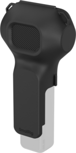 SmallRig 6582 Protective Case for DJI Osmo Pocket 4P Black -suojakotelo