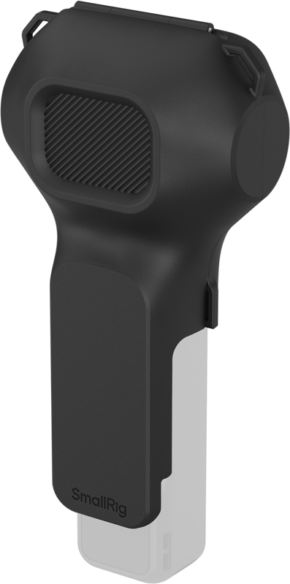 800q-01_138814 SmallRig 6582 Protective Case for DJI Osmo Pocket 4P Black -suojakotelo