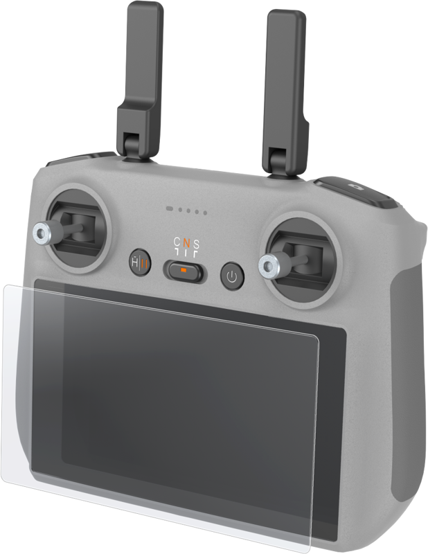 800q-01_138815 SmallRig 6596 AR HD Screen Protector for DJI RC / RC 2 -näytönsuoja