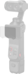 SmallRig 6821 Screen Protector for Insta360 Luna Ultra -näytönsuoja