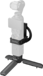 SmallRig 6864 Lightweight Vlog Cage Kit for DJI Osmo Pocket 4P / 4 / 3, Xtra Muse -kehikkosarja