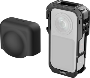 800q-01_138820 SmallRig 6965 Cage for Insta360 X6 -kehikko