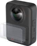 SmallRig 6710 HD AR Screen Protector Kit for DJI Osmo 360 / 360 Ⅱ -näytönsuoja
