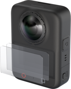 800q-01_138822 SmallRig 6710 HD AR Screen Protector Kit for DJI Osmo 360 / 360 Ⅱ -näytönsuoja