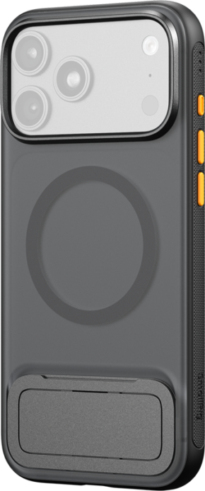 SmallRig 6590 FlipLoop Case for iPhone 18 Pro Max / 17 Pro Max Aurora Black protective case
