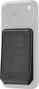 SmallRig 6731 Megasafe Wallet Stand Black – magnetic wallet stand