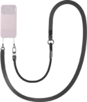 SmallRig 6732 BS-S1 2-in-1 Shoulder Strap Black
