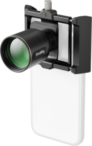 800q-01_138954 SmallRig 6736 3.5x Telephoto Lens for Phone with Mounting Clip – telephoto lens for mobile phones