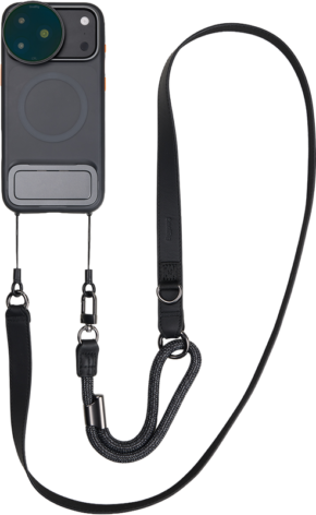 SmallRig 6742 Case and Filter Kit for iPhone 18 Pro Max – mobile photography kit