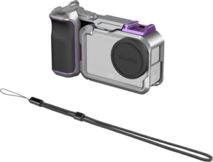 800q-01_139026 SmallRig 6367 Modular Street Photography Kit for DJI Osmo Action 6 Megatron Edition
