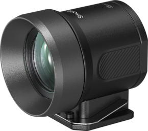 SmallRig 6172 35mm External Optical Viewfinder – external optical viewfinder