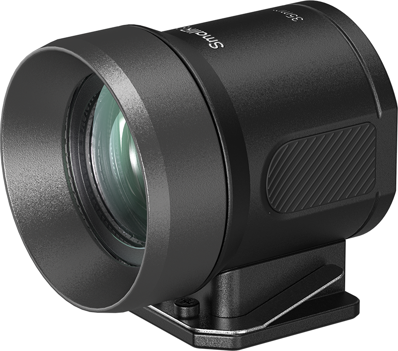 800q-01_139122 SmallRig 6172 35mm External Optical Viewfinder – external optical viewfinder