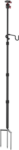SmallRig 6397 Monopod with Triple Ground Spikes and Panoramic Ball Head with Arca-Swiss Plate -monopodi