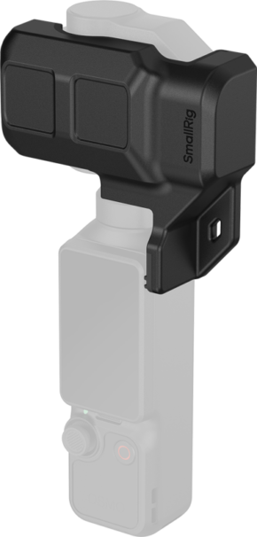 SmallRig 6583 Gimbal Positioning Clamp for the DJI Osmo Pocket 4P gimbal