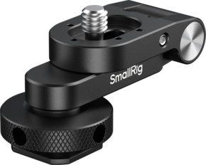 SmallRig 6323 Foldable Monitor Support