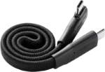 SmallRig 5614 USB-C Self-Coiling Data Cable, 35 cm, 240 W