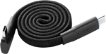SmallRig 5615 USB-C Self-Coiling Data Cable, 60 cm, 240 W