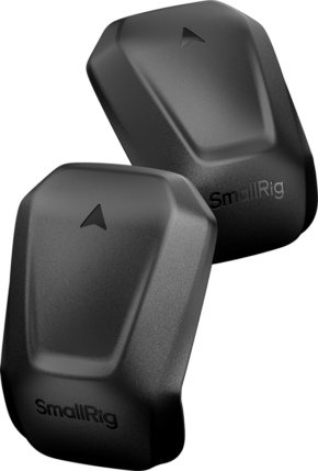 SmallRig 6245 Hot Shoe Cover for Canon (2pcs) – hot shoe cover
