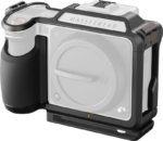 SmallRig 5929 Modular Metal Cage for Hasselblad X2D II 100C / X2D 100C Black camera cage