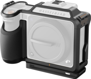 SmallRig 5929 Modular Metal Cage for Hasselblad X2D II 100C / X2D 100C Black camera cage