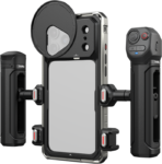 SmallRig 6903 Creator Kit for iPhone 18 Pro Max – mobile filming rig