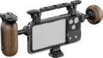 SmallRig 6905 Cinema Kit for iPhone 18 Pro Max – mobile filming rig