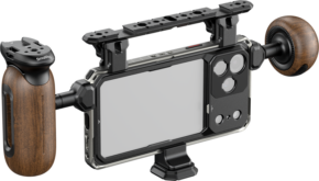 SmallRig 6905 Cinema Kit for iPhone 18 Pro Max – mobile filming rig