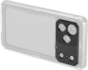 SmallRig 6909 T-Mount Lens Backplate for iPhone 18 Pro Max