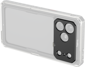 SmallRig 6912 17mm Lens Backplate for iPhone 18 Pro Max