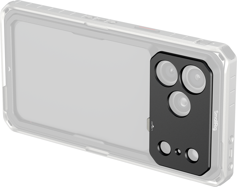 800q-01_139204 SmallRig 6912 17mm Lens Backplate for iPhone 18 Pro Max