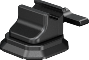 SmallRig 6915 SR-MicroSlide Plate Adapter for Arca-Swiss