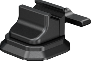 800q-01_139209 SmallRig 6915 SR-MicroSlide Plate Adapter for Arca-Swiss
