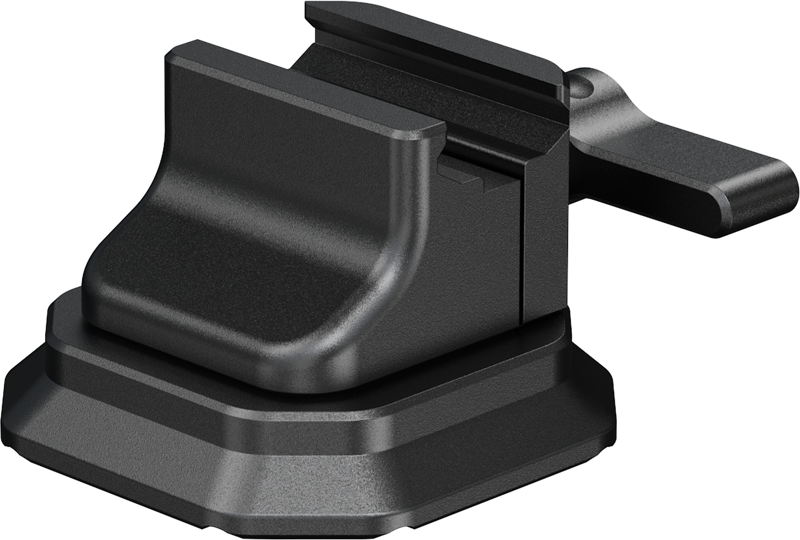 800q-01_139209 SmallRig 6915 SR-MicroSlide Plate Adapter for Arca-Swiss