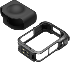 SmallRig 6715 Cage for DJI Osmo 360 II (Advanced Edition) protective cage