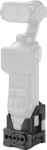 SmallRig 6865 Cage for Insta360 Luna Pro / Luna Ultra - camera cage