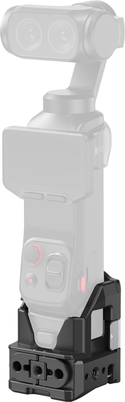 SmallRig 6865 Cage for Insta360 Luna Pro / Luna Ultra - camera cage