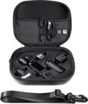 SmallRig 5648 Carrying Bag for DJI Osmo Pocket 4 / 3 - carrying bag