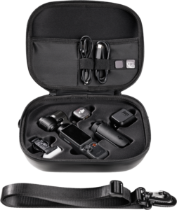 800q-01_139321 SmallRig 5648 Carrying Bag for DJI Osmo Pocket 4 / 3 - carrying bag