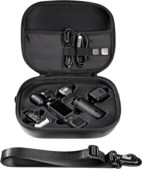 SmallRig 5648 Carrying Bag for DJI Osmo Pocket 4 / 3 - carrying bag