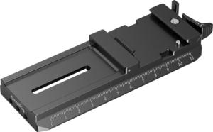 SmallRig 6439 Quick Release Mount Plate with Manfrotto-to-Arca Type Plate for DJI Gimbals -pikakiinnityslevy